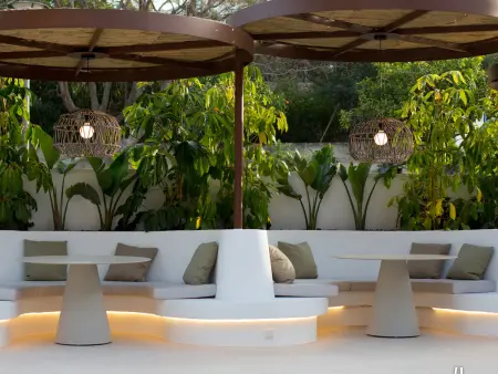 Appartement avec Piscine Commune à 100m de la Plage - Benissa, 2 Pers. - Photo 30
