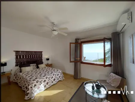 Grande maison à Benissa avec piscine privée près de la crique des Bassetes - Photo 17