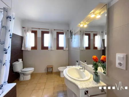 Grande maison à Benissa avec piscine privée près de la crique des Bassetes - Photo 20