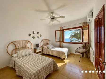 Grande maison à Benissa avec piscine privée près de la crique des Bassetes - Photo 22