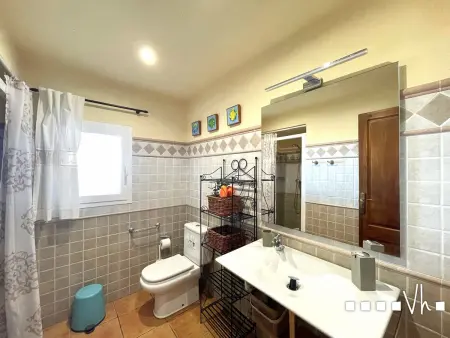 Grande maison à Benissa avec piscine privée près de la crique des Bassetes - Photo 23