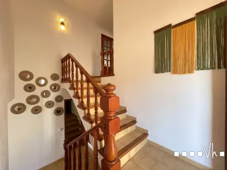 Grande maison à Benissa avec piscine privée près de la crique des Bassetes - Photo 24