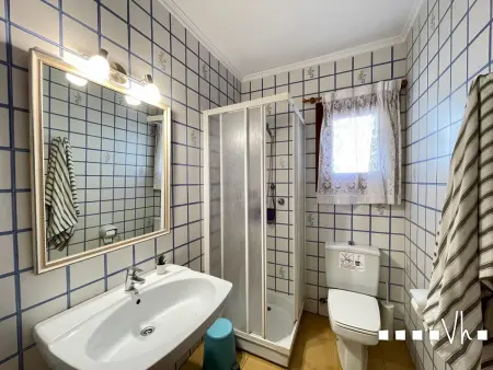 Grande maison à Benissa avec piscine privée près de la crique des Bassetes - Photo 27