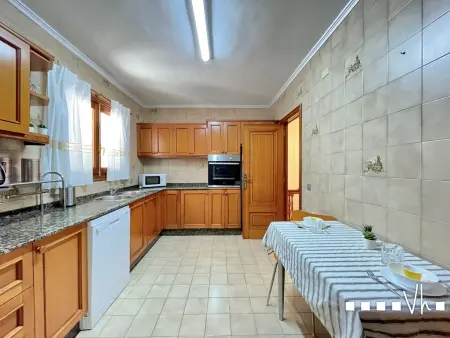 Grande maison à Benissa avec piscine privée près de la crique des Bassetes - Photo 28