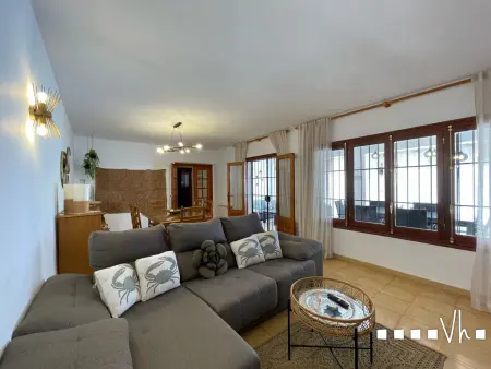 Grande maison à Benissa avec piscine privée près de la crique des Bassetes - Photo 29