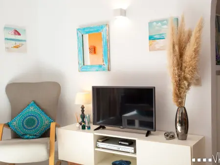 Appartement lumineux à Benitachell, 4 pers, 2 terrasses privées, piscine commune, proche Cala Moraig - Photo 4