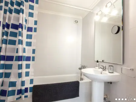 Appartement lumineux à Benitachell, 4 pers, 2 terrasses privées, piscine commune, proche Cala Moraig - Photo 14