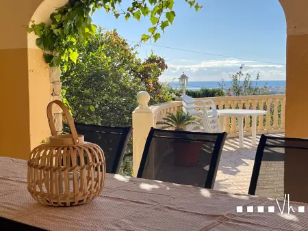Villa luxueuse avec piscine privée à Calpe, Villa 8 personnes à Calp - Photo 3