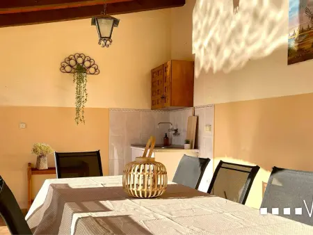Villa luxueuse avec piscine privée à Calpe, Villa 8 personnes à Calp - Photo 5