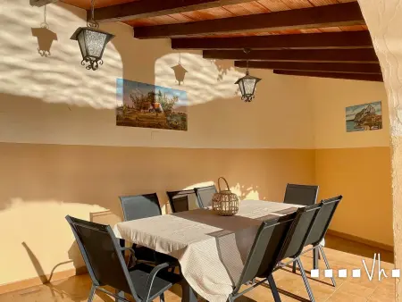 Villa luxueuse avec piscine privée à Calpe, Villa 8 personnes à Calp - Photo 8