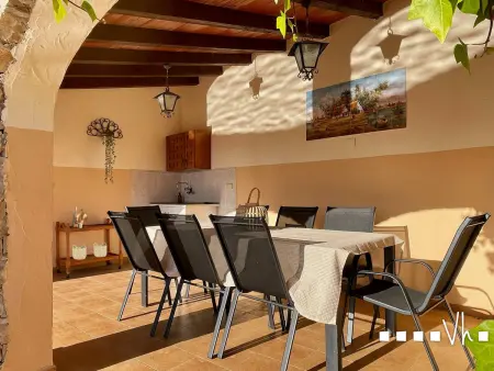 Villa luxueuse avec piscine privée à Calpe, Villa 8 personnes à Calp - Photo 10