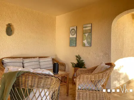 Villa luxueuse avec piscine privée à Calpe, Villa 8 personnes à Calp - Photo 11