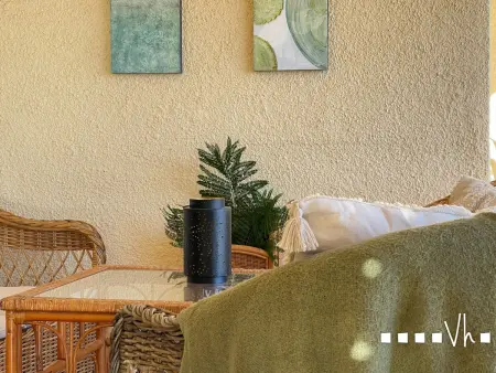 Villa luxueuse avec piscine privée à Calpe, Villa 8 personnes à Calp - Photo 12