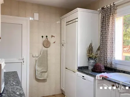 Villa luxueuse avec piscine privée à Calpe, Villa 8 personnes à Calp - Photo 19