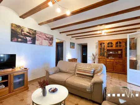 Villa luxueuse avec piscine privée à Calpe, Villa 8 personnes à Calp - Photo 26