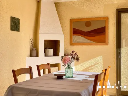 Villa luxueuse avec piscine privée à Calpe, Villa 8 personnes à Calp - Photo 27