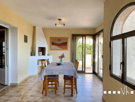 Villa luxueuse avec piscine privée à Calpe, Villa 8 personnes à Calp - Photo 29