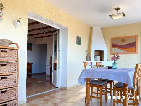 Villa luxueuse avec piscine privée à Calpe, Villa 8 personnes à Calp - Photo 32