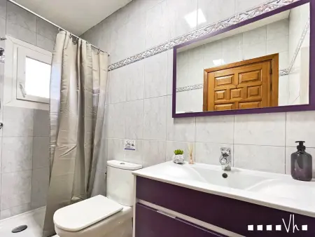 Villa luxueuse avec piscine privée à Calpe, Villa 8 personnes à Calp - Photo 33