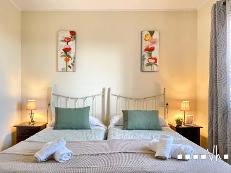 Villa luxueuse avec piscine privée à Calpe, Villa 8 personnes à Calp - Photo 35