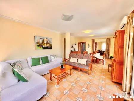 Villa à Calpe pour 6 pers, piscine privée, proche mer et montagnes - Photo 5