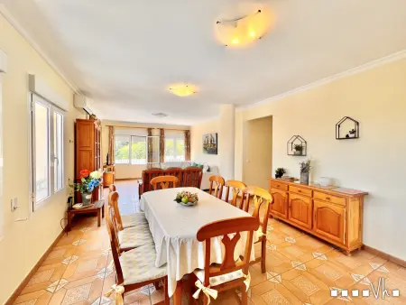 Villa à Calpe pour 6 pers, piscine privée, proche mer et montagnes - Photo 7