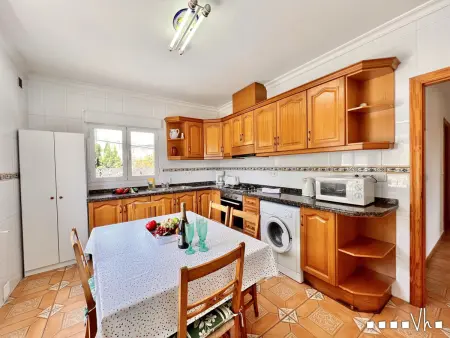 Villa à Calpe pour 6 pers, piscine privée, proche mer et montagnes - Photo 8