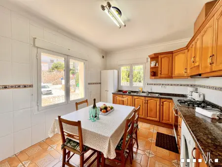 Villa à Calpe pour 6 pers, piscine privée, proche mer et montagnes - Photo 9