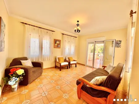 Villa à Calpe pour 6 pers, piscine privée, proche mer et montagnes - Photo 13