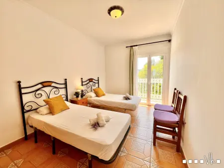 Villa à Calpe pour 6 pers, piscine privée, proche mer et montagnes - Photo 14