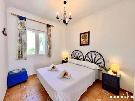 Villa à Calpe pour 6 pers, piscine privée, proche mer et montagnes - Photo 15