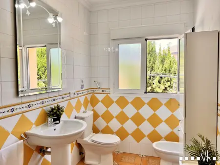 Villa à Calpe pour 6 pers, piscine privée, proche mer et montagnes - Photo 17