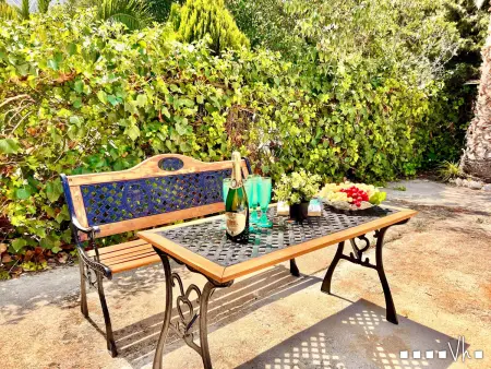 Villa à Calpe pour 6 pers, piscine privée, proche mer et montagnes - Photo 18