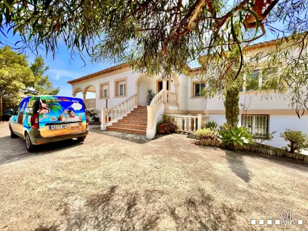Villa à Calpe pour 6 pers, piscine privée, proche mer et montagnes - Photo 19