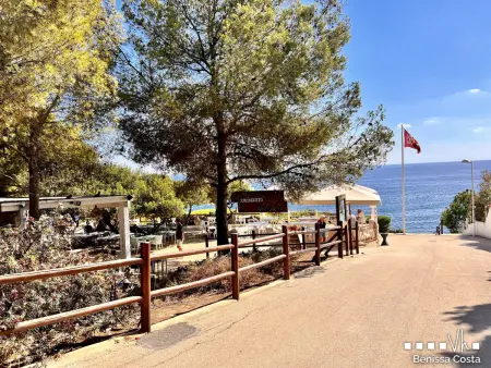 Villa à Calpe pour 6 pers, piscine privée, proche mer et montagnes - Photo 24
