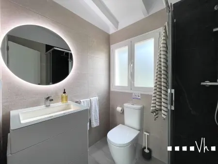 Appartement pour 3 pers à Benissa avec piscine commune et plage à 100m - Photo 11