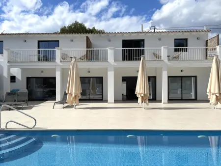 Appartement pour 3 pers à Benissa avec piscine commune et plage à 100m - Photo 19