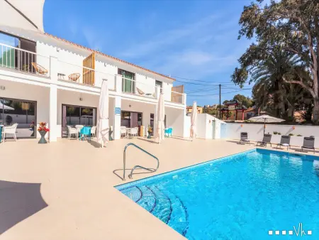 Appartement pour 3 pers à Benissa avec piscine commune et plage à 100m - Photo 27