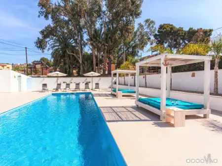 Appartement pour 3 pers à Benissa avec piscine commune et plage à 100m - Photo 30
