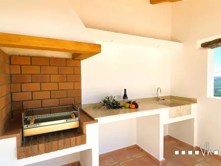 Maison méditerranéenne avec piscine privée à Benissa - Photo 8