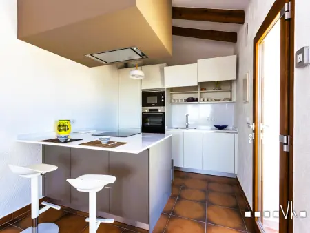 Maison méditerranéenne avec piscine privée à Benissa - Photo 9