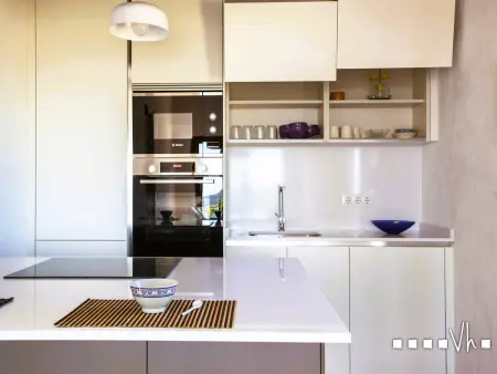 Maison méditerranéenne avec piscine privée à Benissa - Photo 10