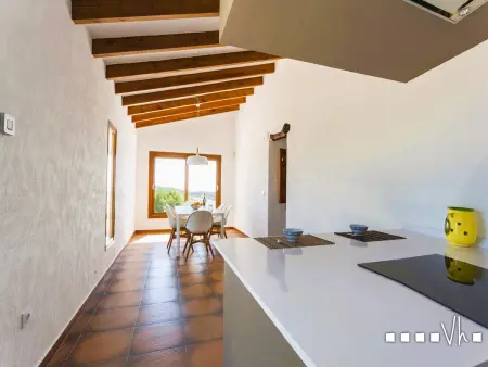 Maison méditerranéenne avec piscine privée à Benissa - Photo 11