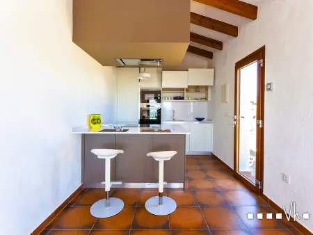 Maison méditerranéenne avec piscine privée à Benissa - Photo 12