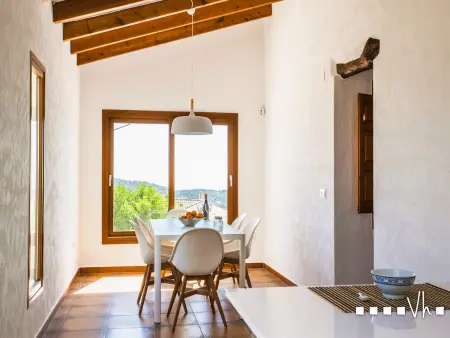 Maison méditerranéenne avec piscine privée à Benissa - Photo 13