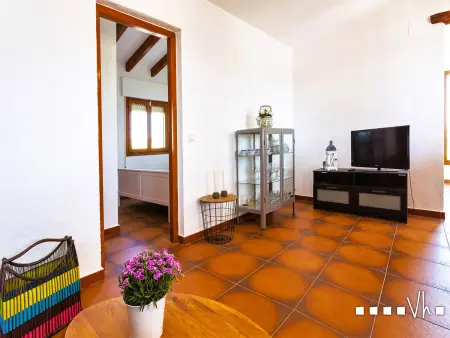 Maison méditerranéenne avec piscine privée à Benissa - Photo 14