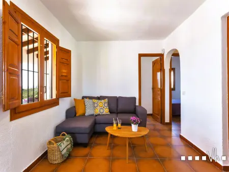 Maison méditerranéenne avec piscine privée à Benissa - Photo 16