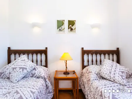 Maison méditerranéenne avec piscine privée à Benissa - Photo 18