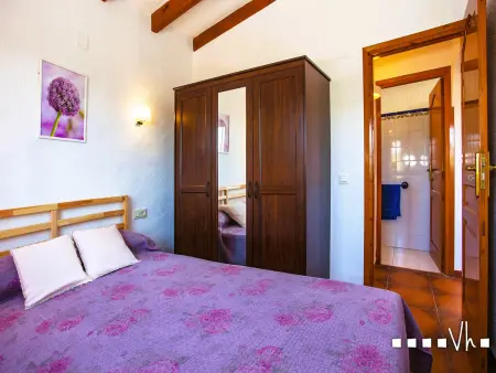 Maison méditerranéenne avec piscine privée à Benissa - Photo 20
