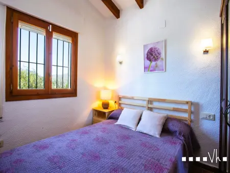 Maison méditerranéenne avec piscine privée à Benissa - Photo 21